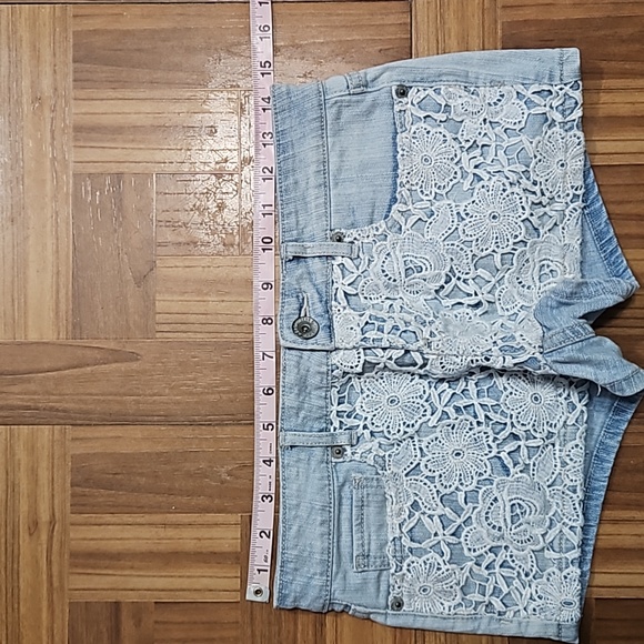 AEROPOSTALE Shorts - Picture 5 of 8